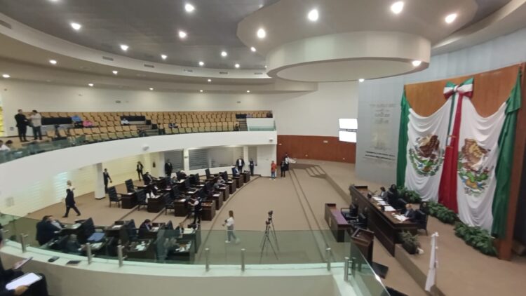 Prepara Congreso envío al IETAM de la lista de candidatos para elección judicial