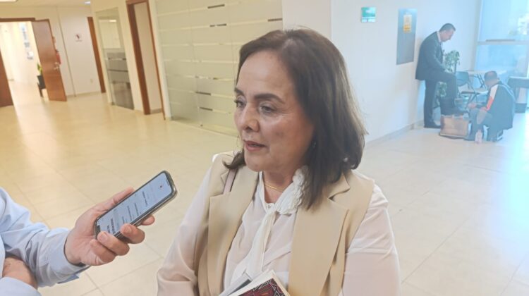 Prevé Morena que becas facilitarán recuperación del rendimiento académico en Tamaulipas