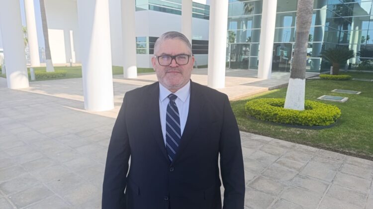 TRIELTAM se declara listo para la elección judicial de Tamaulipas