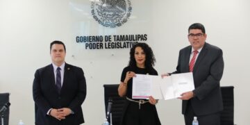 En Tamaulipas, 546 candidatos se disputarán los puestos de jueces y magistrados
