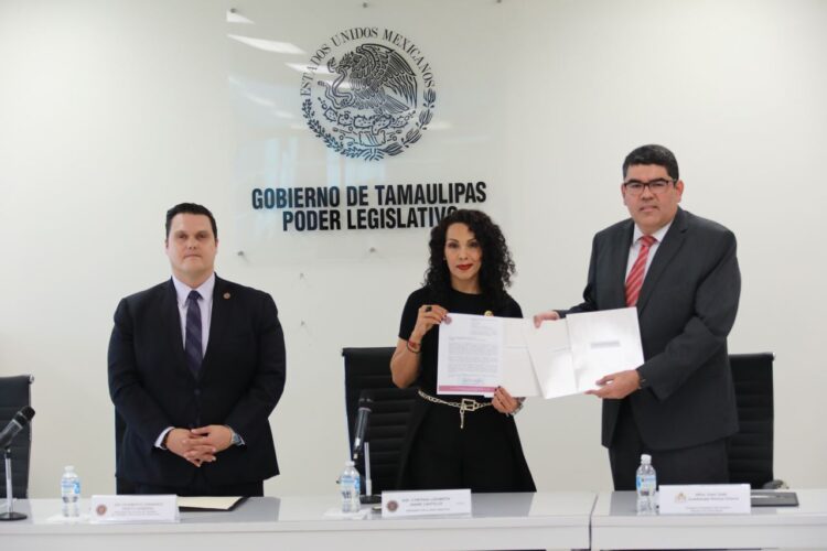 En Tamaulipas, 546 candidatos se disputarán los puestos de jueces y magistrados