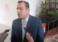Elementos de tránsito en Victoria son suficientes, se invertirá en equiparlos: Hugo Reséndez