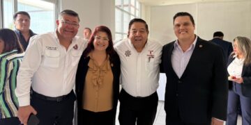 El Congreso de Tamaulipas prepara reformas en materia de Seguridad 