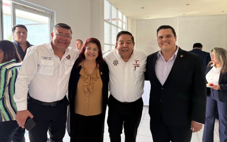 El Congreso de Tamaulipas prepara reformas en materia de Seguridad 