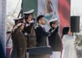 La Patria es Primero: Beto Granados