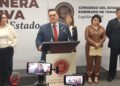 Asegura Humberto Prieto que reina la corrupción en los actuales jueces de Tamaulipas