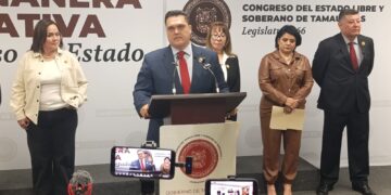 Asegura Humberto Prieto que reina la corrupción en los actuales jueces de Tamaulipas