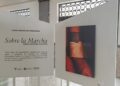 Participa Jorge Fuentes en la exposición colectiva “Otras miradas de Tamaulipas»