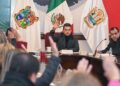 Aprueba Cabildo de Victoria proyectos de beneficio para la sociedad