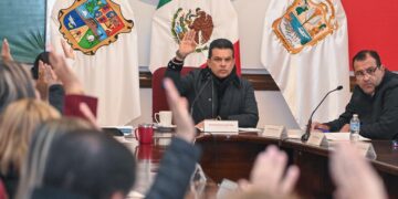Aprueba Cabildo de Victoria proyectos de beneficio para la sociedad