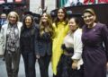 Inició el segundo periodo legislativo del Senado con más reformas constitucionales: Olga Sosa