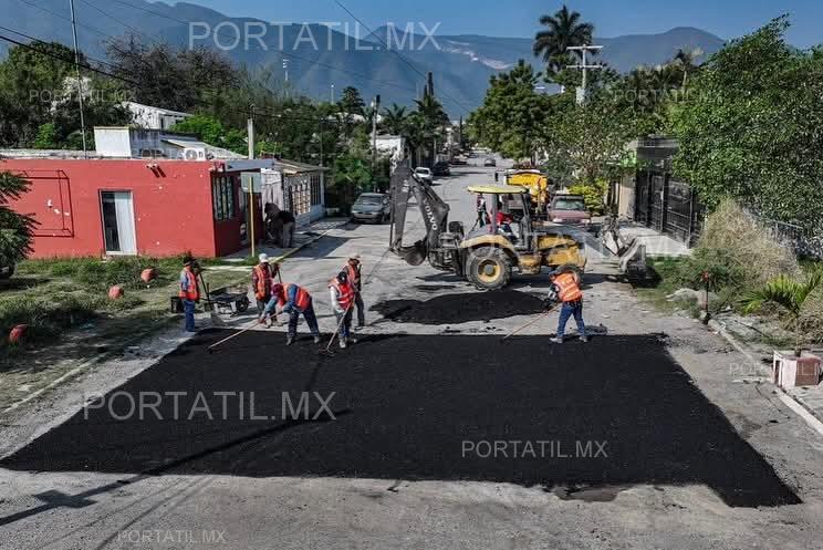 Lleva Gobierno múltiples acciones a colonias de Victoria