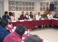 Tendrá campo victorense todo el apoyo del Municipio: Gattás