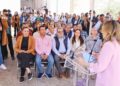 Ofrece DIF Victoria estudio gratuito de mastografía