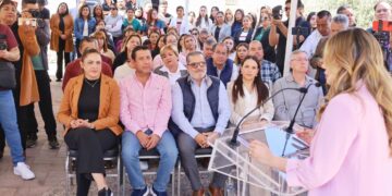 Ofrece DIF Victoria estudio gratuito de mastografía