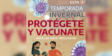 Instalará Jurisdicción Sanitaria módulo de vacunación gratuita en Presidencia Municipal