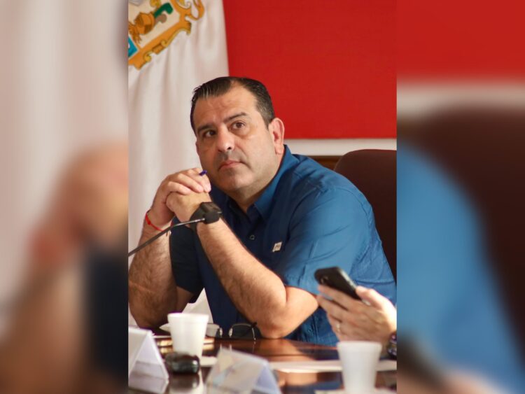 Baja incidencia delictiva en Victoria