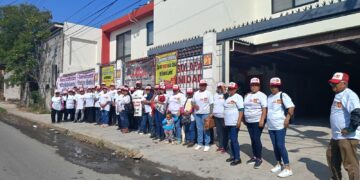 Envuelven en corrupción al PT de Tamaulipas: pelean por 15 millones
