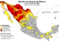 Pega la sequía a 11 municipios del norte de Tamaulipas