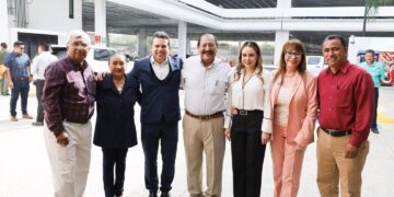 En Victoria se trabaja por un futuro justo y equitativo para la niñez