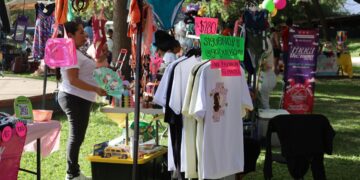 Promueve SDE del Municipio. turismo y emprendimiento