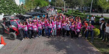 Fortalecen Lalo y Lucy convivencia familiar