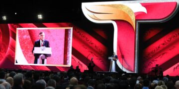 Agradece alcalde el gran trabajo del gobernador en Victoria