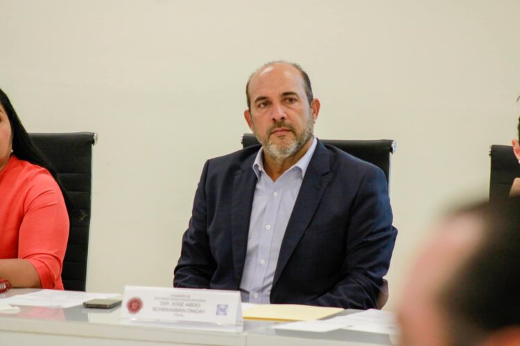 Aprobó Congreso de Tamaulipas propuesta de Pepe Schekaibán para regular motocicletas