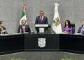 Americo Villarrea;
