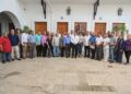 Dirigentes sindicales respaldan logros de Gobierno Municipal