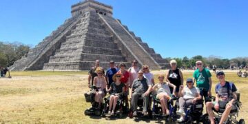 Impulsa Yucatán el turismo inclusivo