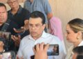 Nunca se había invertido tanto en la Capital: Lalo Gattás