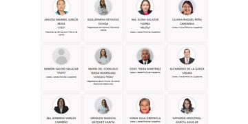 En Tamaulipas, el 7.7% de los candidatos no comparten su información en  “Conóceles»