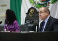 Recibirán diputados Tercer Informe de Américo Villarreal el 15 de marzo