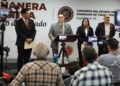 Reconoce Congreso de Tamaulipas la actuación de bomberos en los múltiples incendios ocurridos