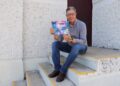 Publican el libro electrónico “El Maravilloso Señor Moon” de Enrique Jonguitud