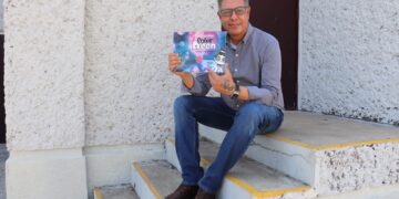 Publican el libro electrónico “El Maravilloso Señor Moon” de Enrique Jonguitud