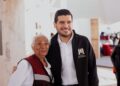 Lleva Beto Granados “Martes en tu Colonia” a Palmares de las Brisas