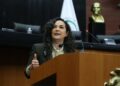 Empresas públicas del Estado, palancas de desarrollo: Olga Sosa