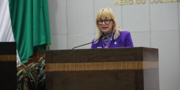 Propone Magaly Deandar reconocer en Tamaulipas la legítima defensa en favor de las mujeres