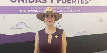 Aranceles de EU “golpean” a la ganadería de Tamaulipas: Marina Ramírez