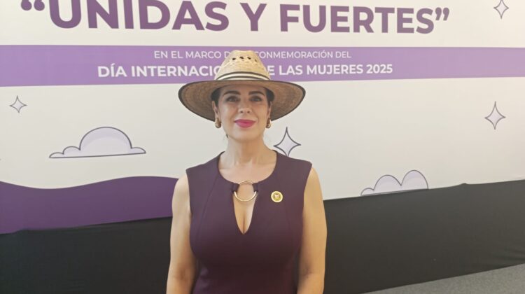 Aranceles de EU “golpean” a la ganadería de Tamaulipas: Marina Ramírez