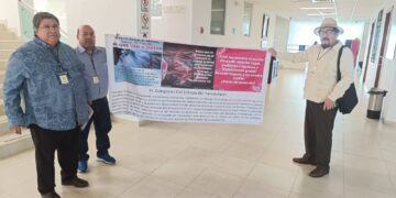 Juntan firmas para detener legalización del aborto en Tamaulipas