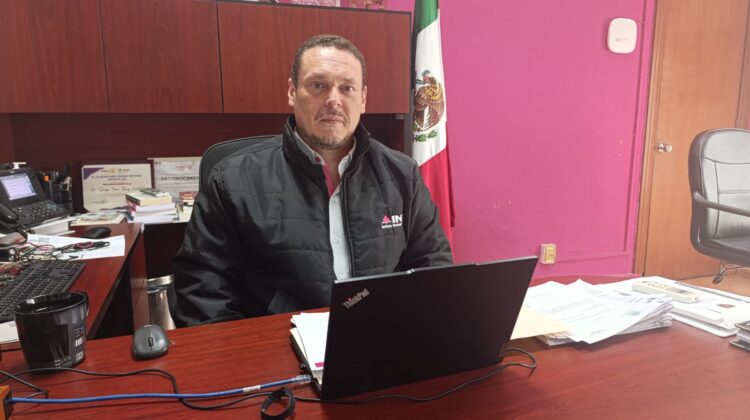 Activa INE “blindaje” de seguridad para las elecciones de Tamaulipas