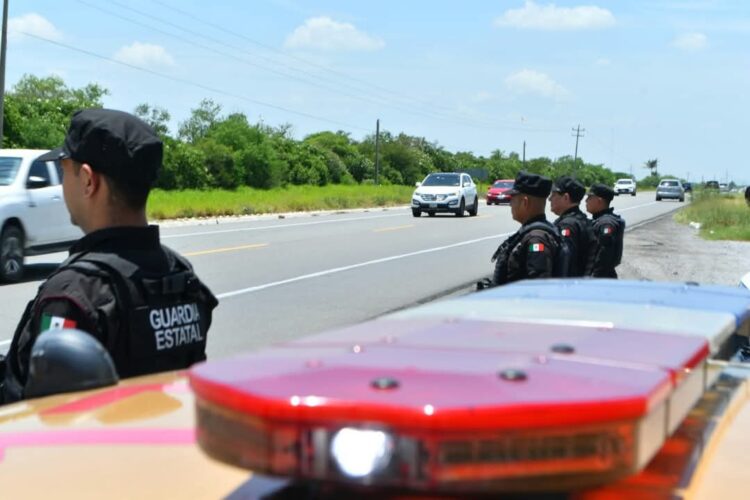 Preparan el Operativo Héroes Paisanos Semana Santa 2025