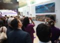 «Unidas y Fuertes»: El Poder Legislativo inaugura exposición en honor a la lucha y resistencia de las mujeres