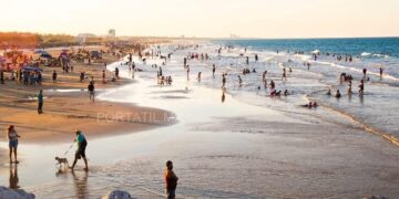 Concursan Miramar y El Cielo por los mejores destinos turísticos de México