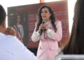 Morena impulsa la agenda de las mujeres:  Olga Sosa