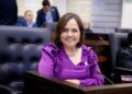 Pide diputada local regresar a valores familiares para evitar incidentes en secundarias
