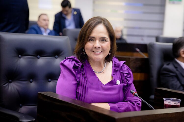 Pide diputada local regresar a valores familiares para evitar incidentes en secundarias